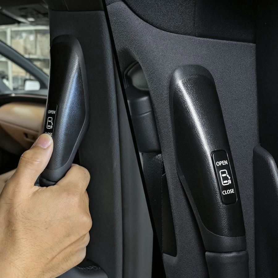 アルファード ヴェルファイア