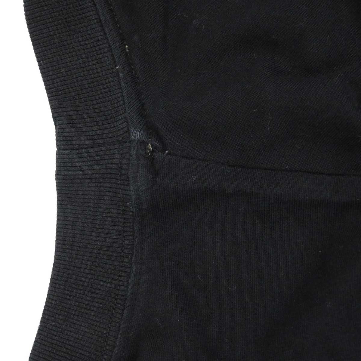 クロップド Tシャツ