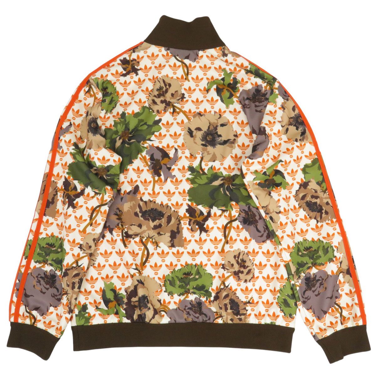 【美品】グッチ×アディダス コラボジャケット 692108 Sサイズ 美品】グッチ×アディダス コラボジャケット 692108 Sサイズ - メルカリ