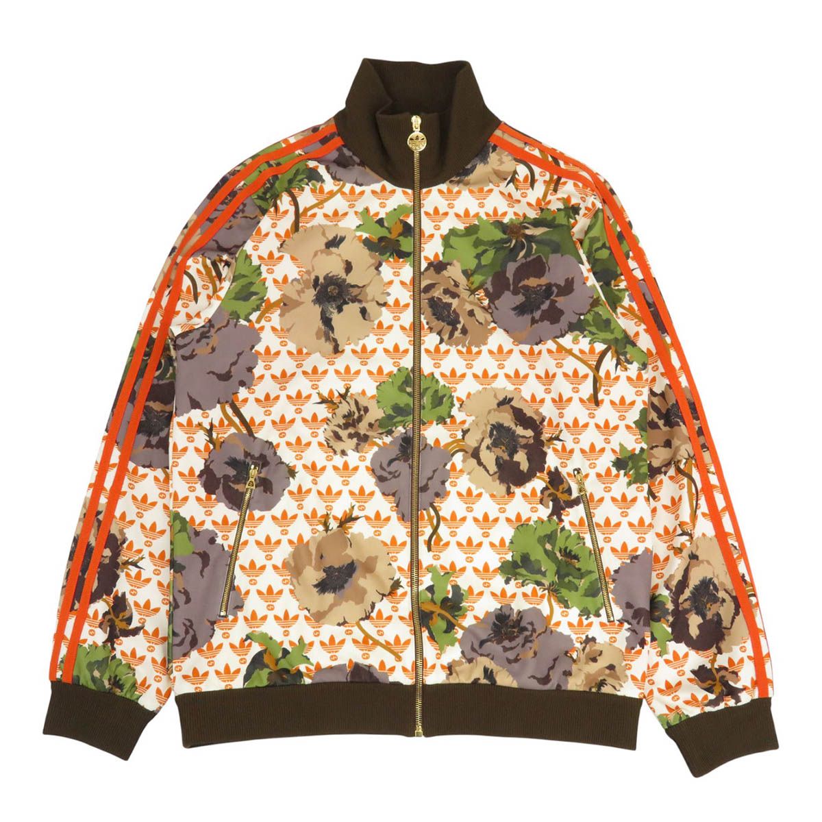 【美品】グッチ×アディダス コラボジャケット 692108 Sサイズ 美品】グッチ×アディダス コラボジャケット 692108 Sサイズ - メルカリ