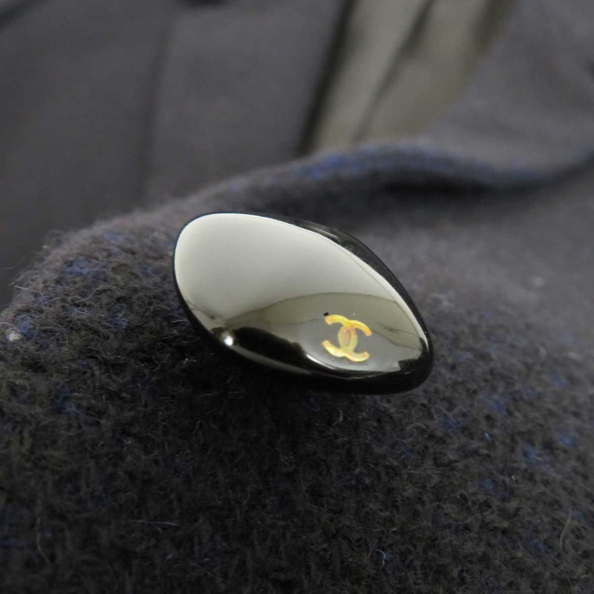 カシミヤ セットアップ