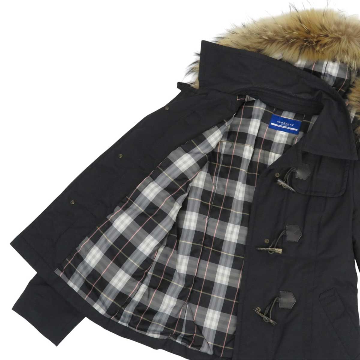 レディース ブラック