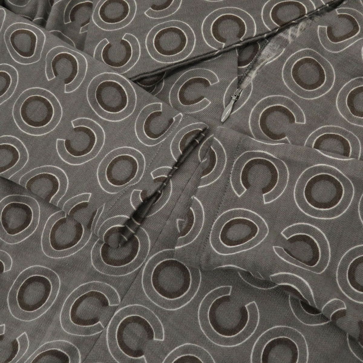 ウール ワンピース