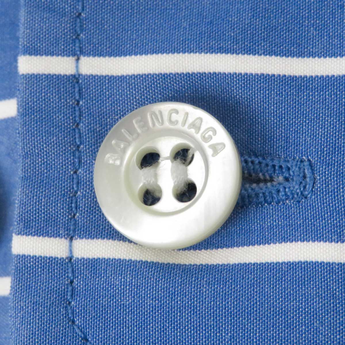 BALENCIAGA アパレル