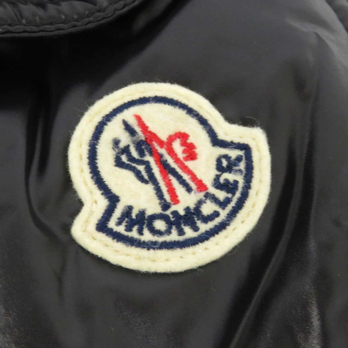 MONCLER