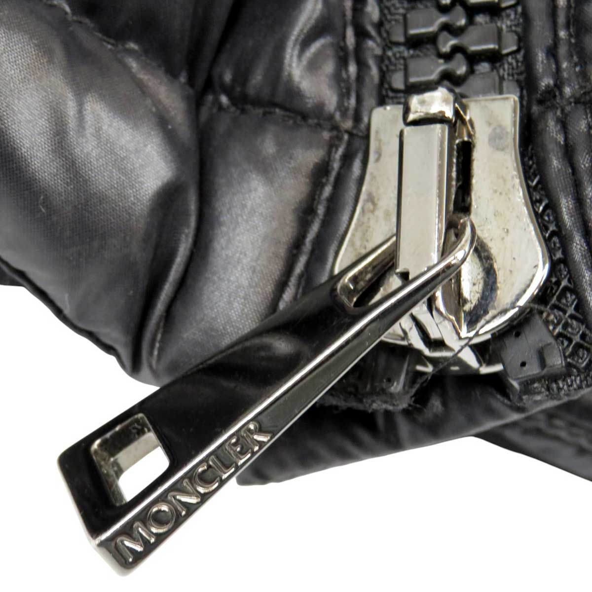 メンズ ブラック