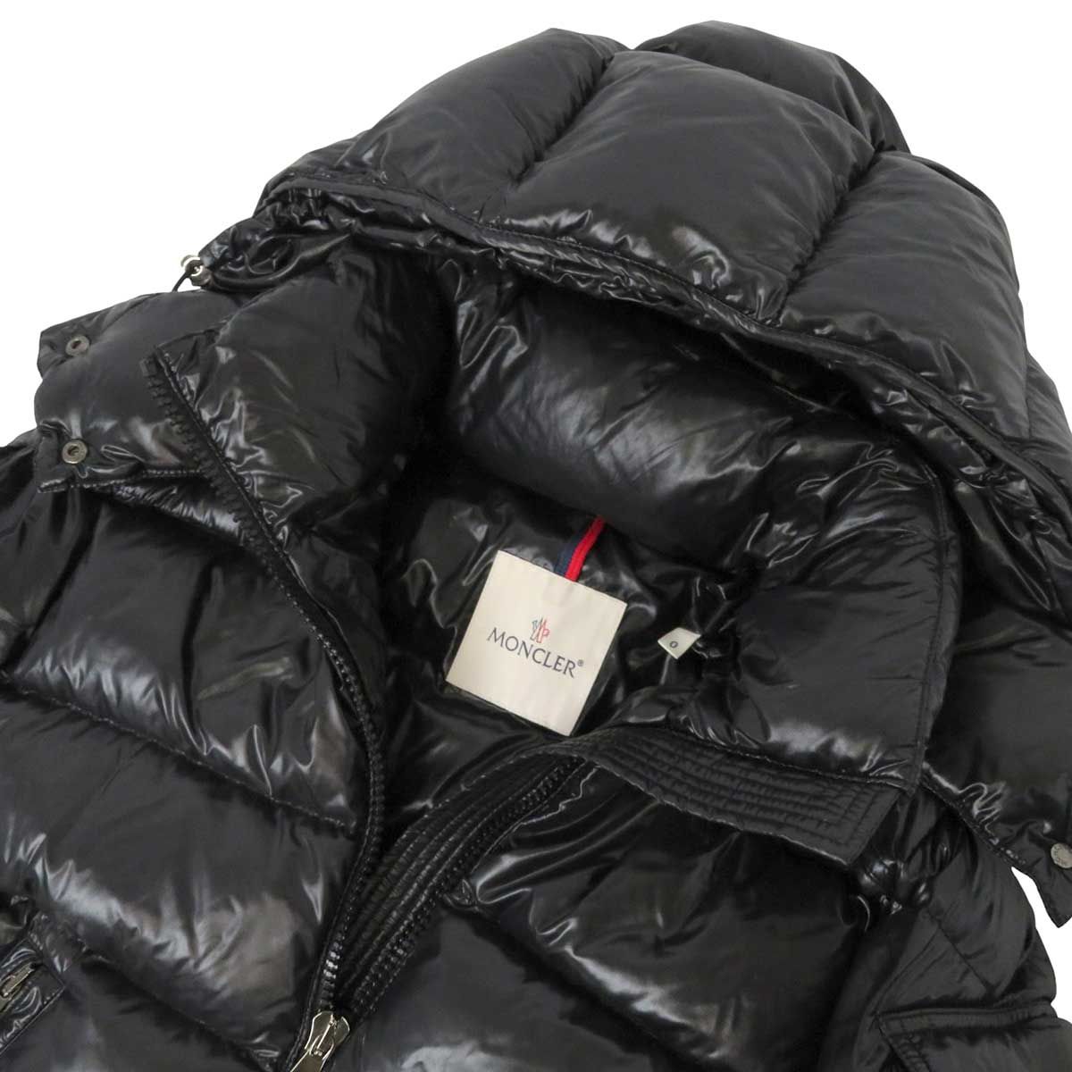 ダウンジャケット 1A000