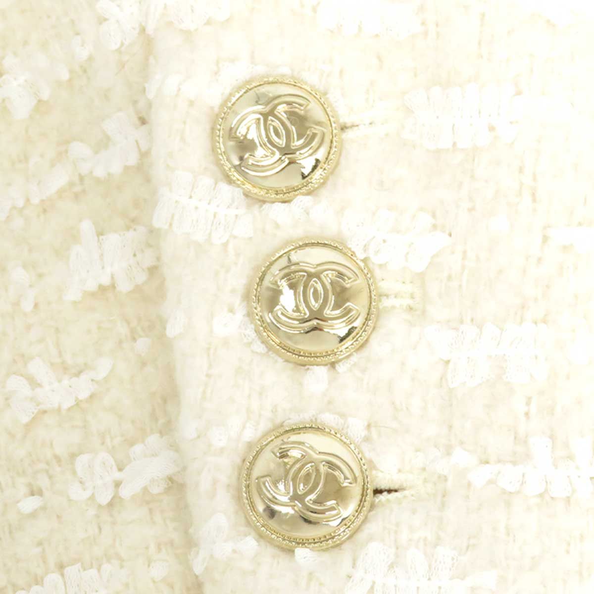 レディース アイボリー