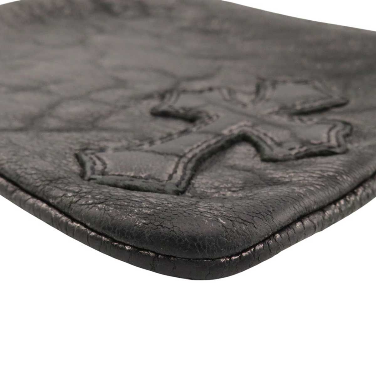 ユニセックス ブラック