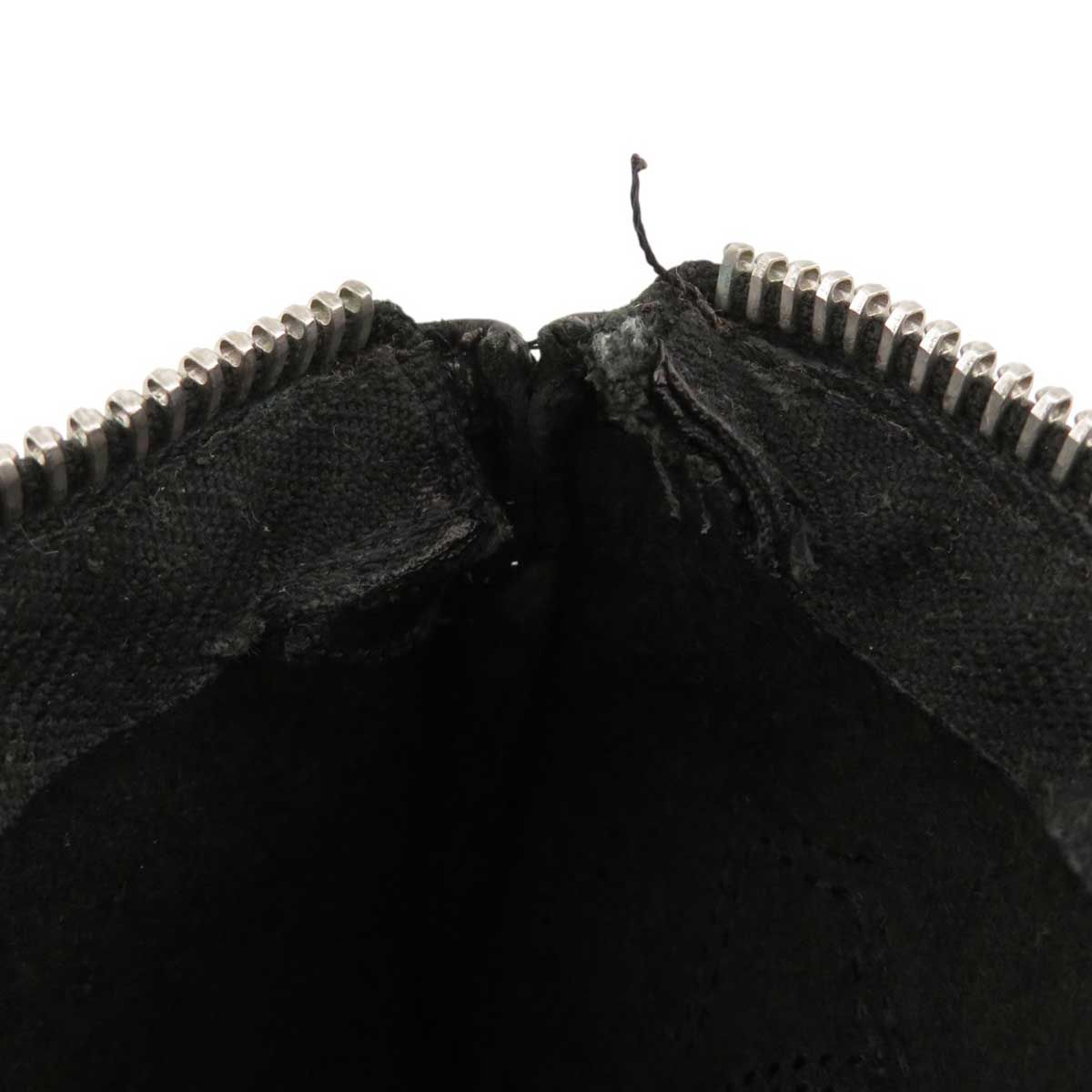 ダガージップ コインケース