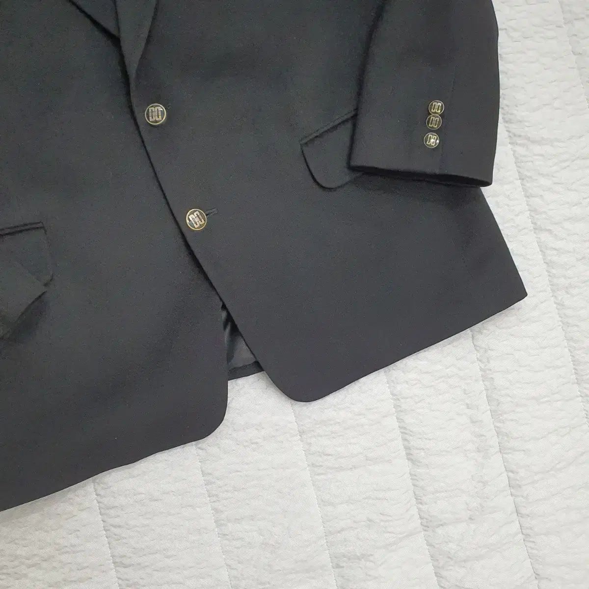 メンズ100 ダックス ウールジャケット KANDAIZUMI_COM