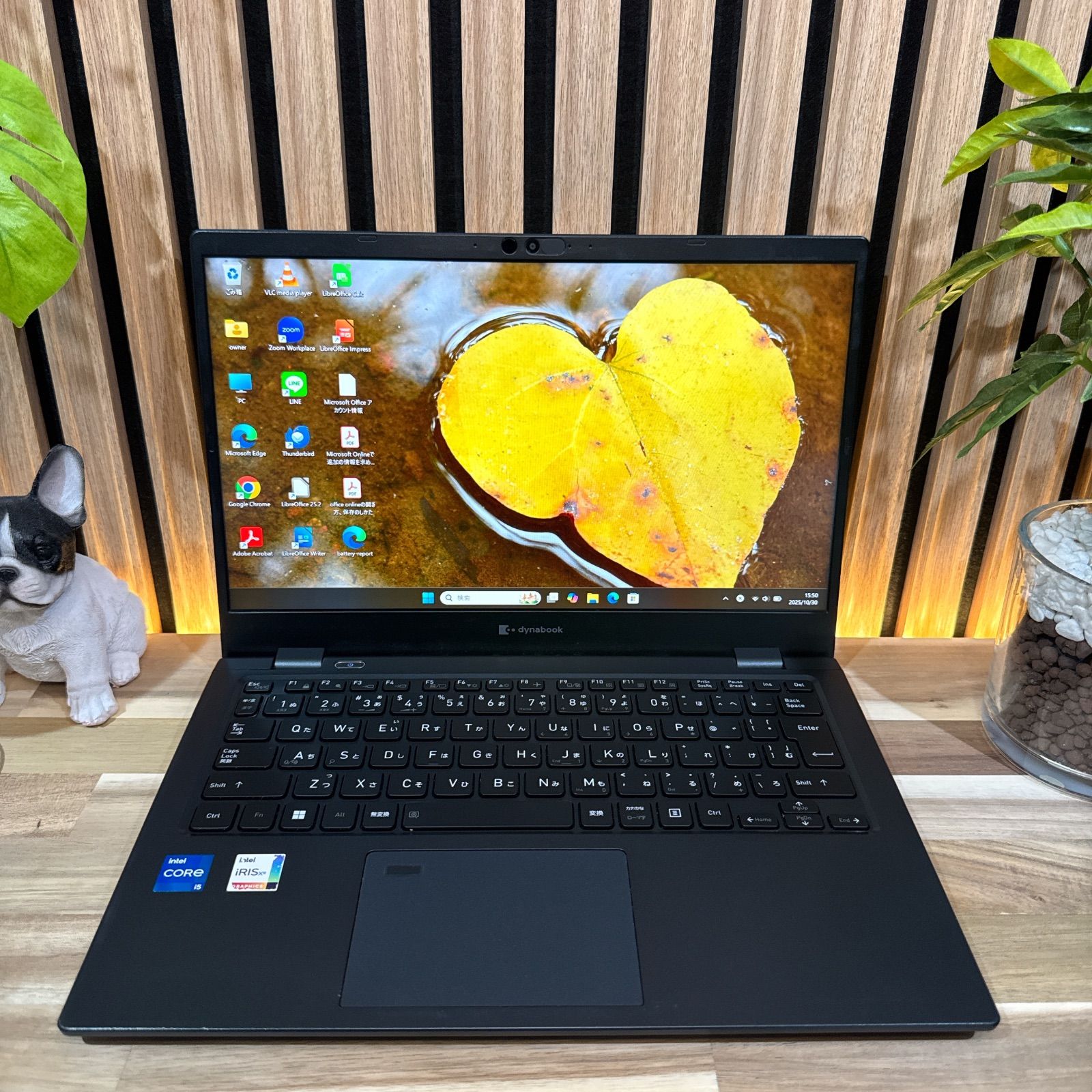 2023年モデル‼️Dynabook G83☘️第12世代☘️16GB☘️ノートパソコン