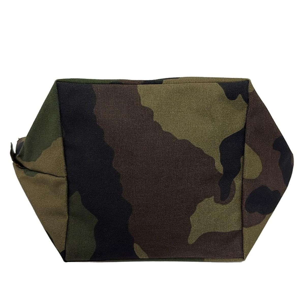 Nライン 迷彩柄