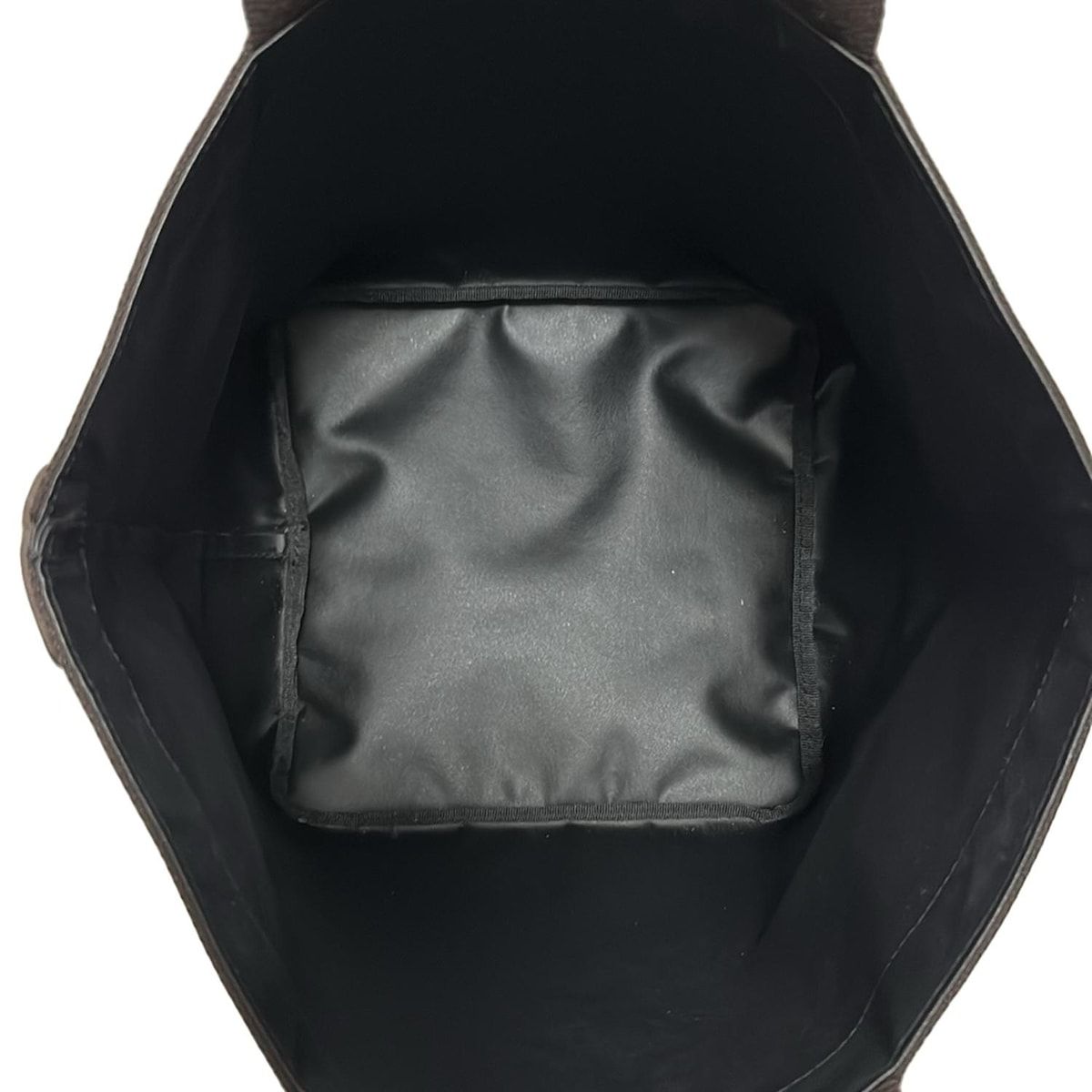 黒×ダークブラウン Cライン