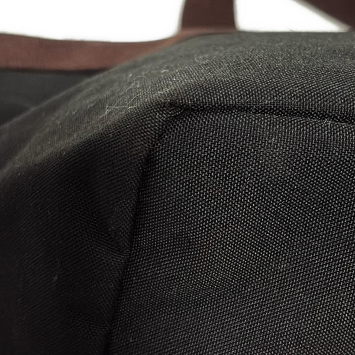 トートバッグ コーデュラ舟型トートM