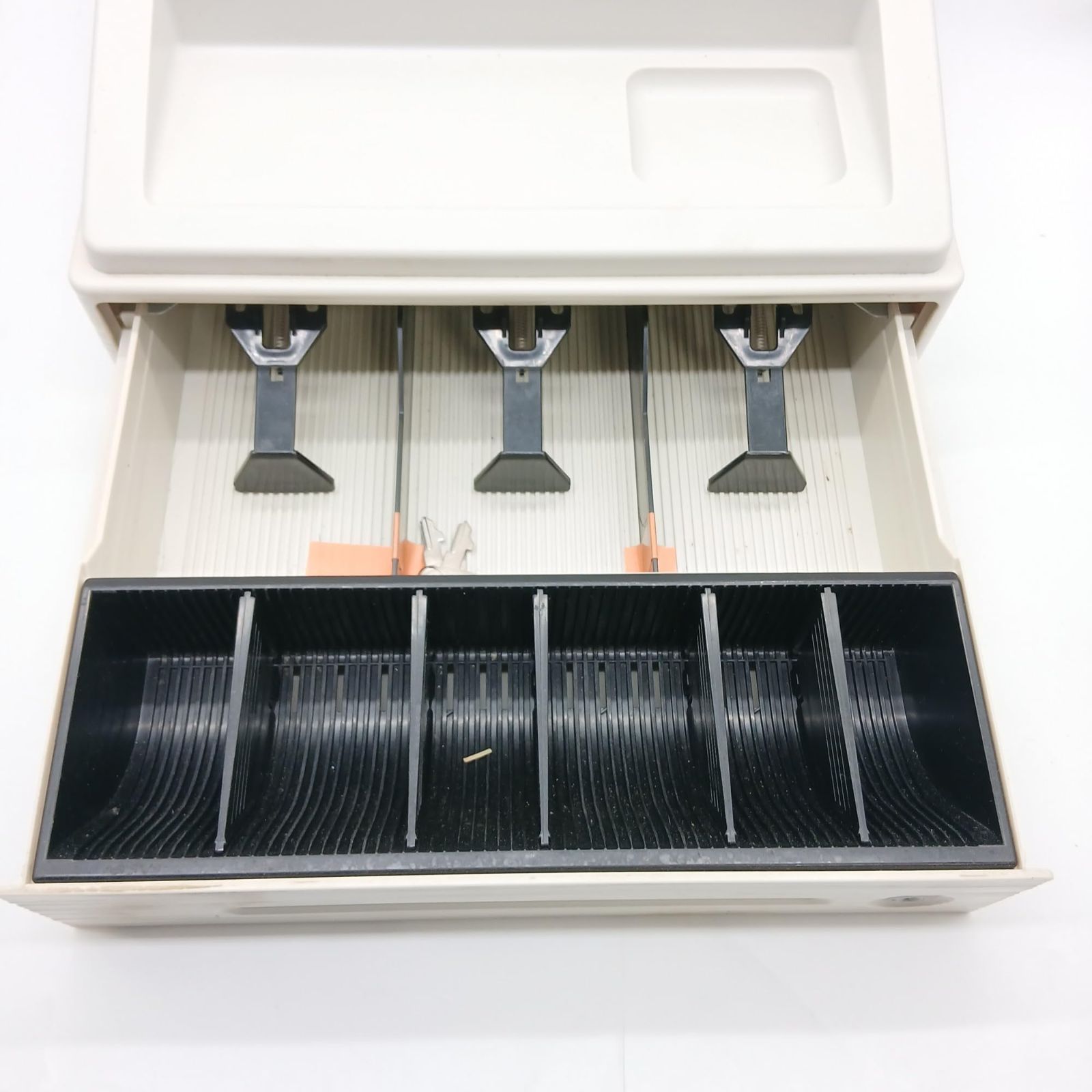 電子レジスタ 8部門