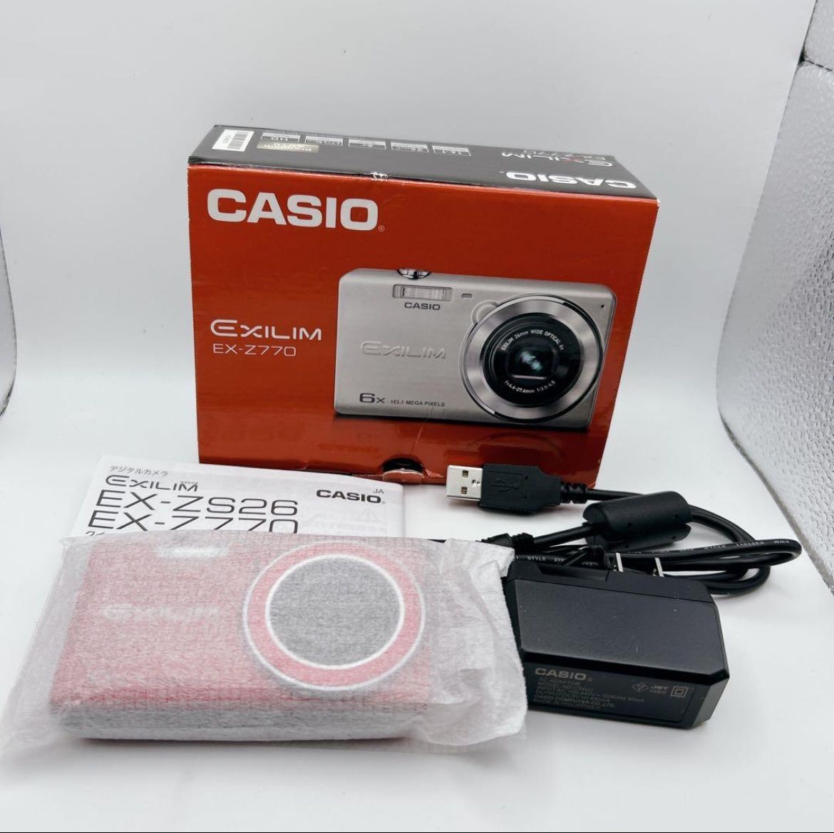 コンデジ デジカメ