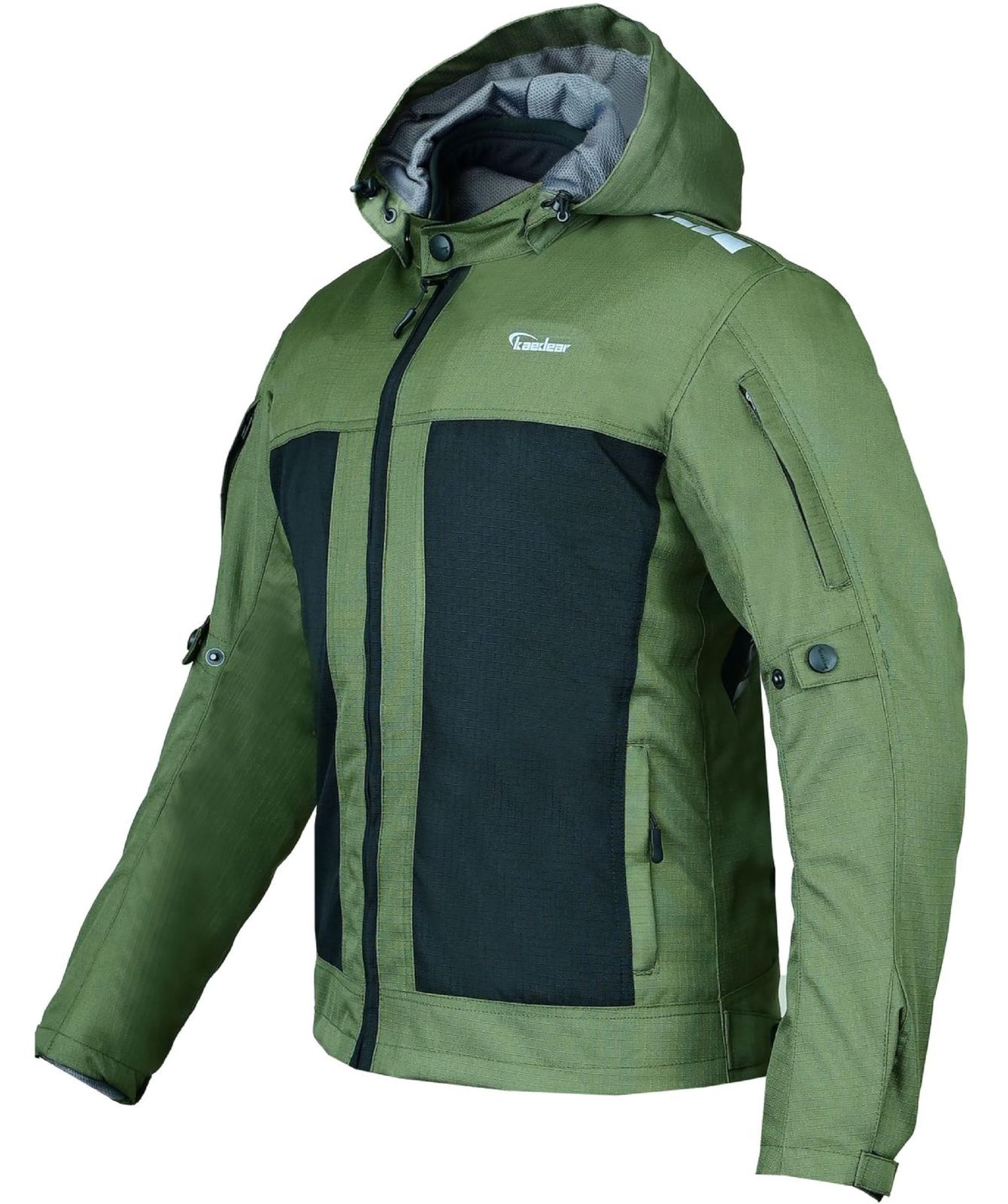 Kaedear カエディア バイク用ジャケット