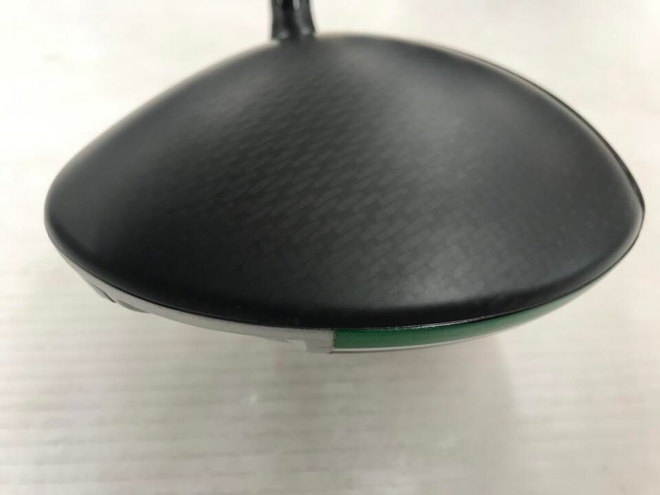 Callaway ドライバー