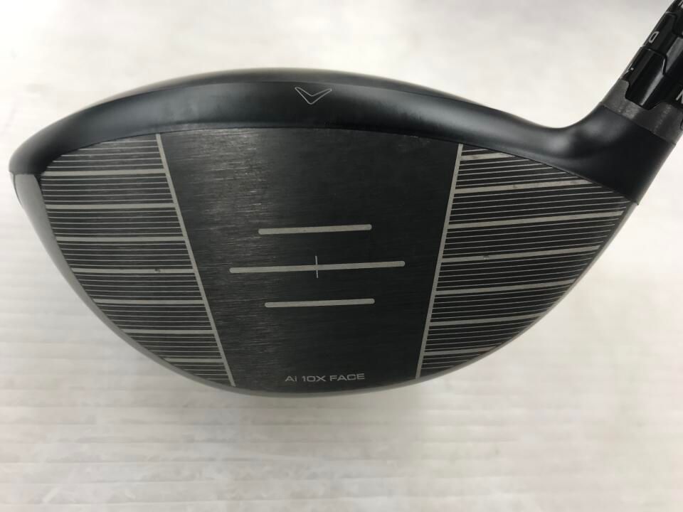 ELYTE 10.5 S VENTUS GREEN 5 for Callaway ドライバー キャロウェイ 最短