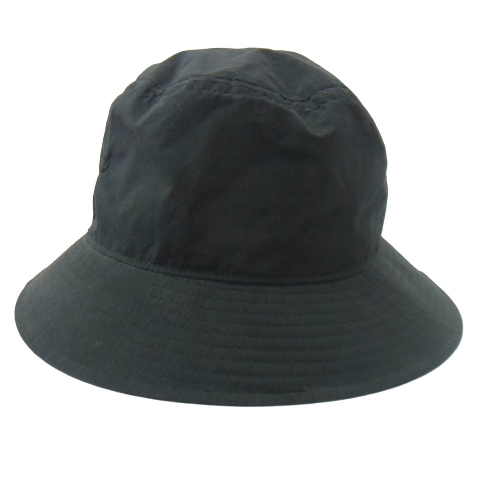 帽子 ブラック系