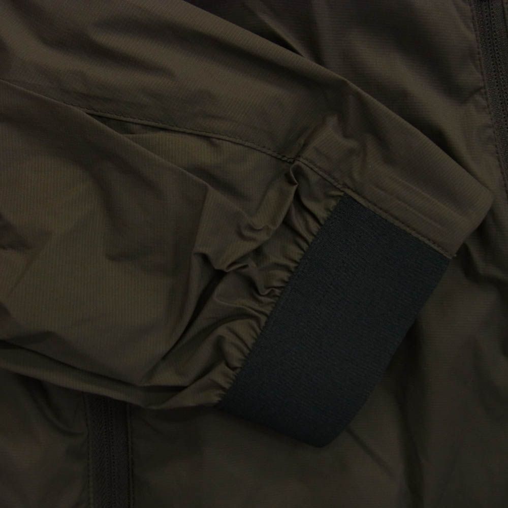 ダークグレー系 S