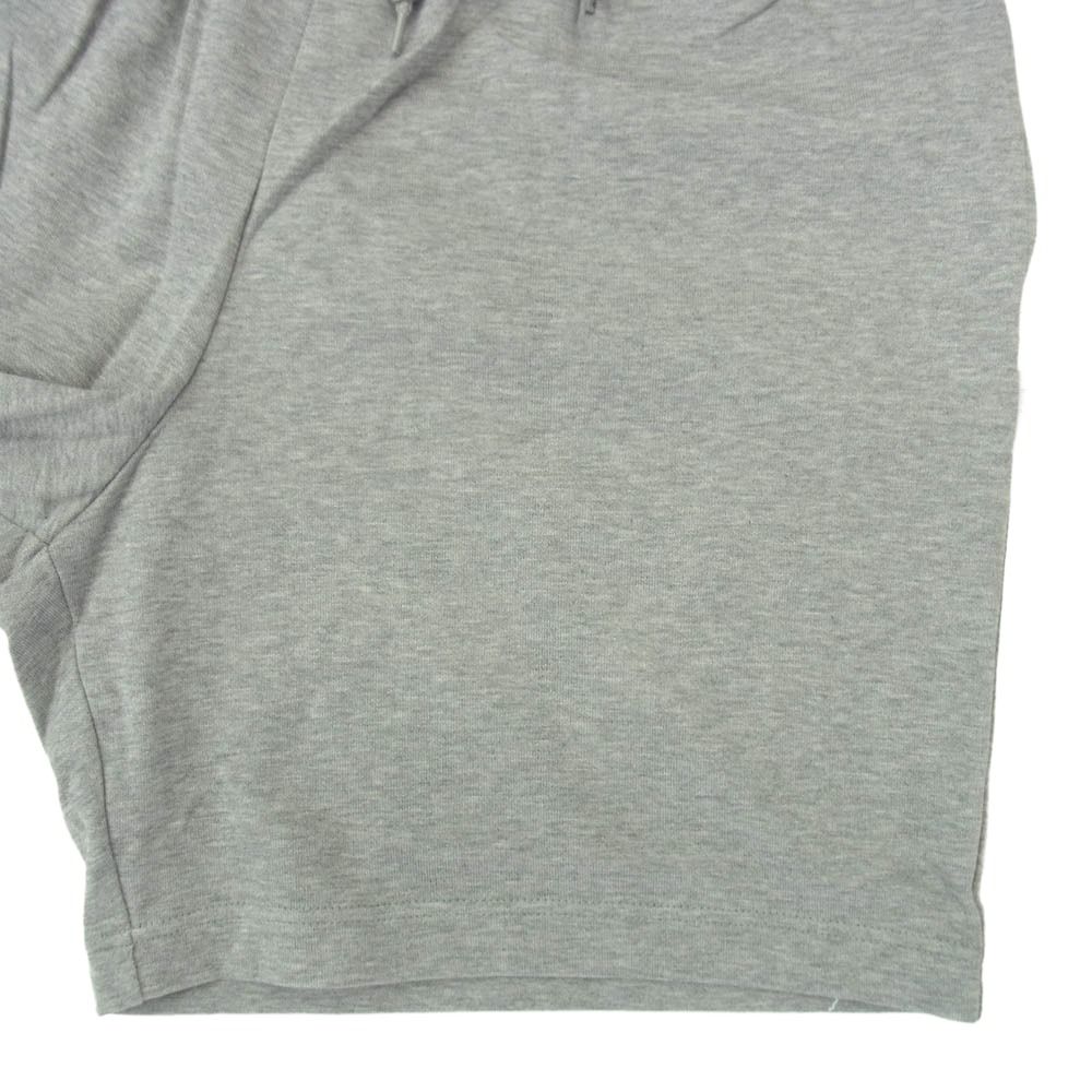  WTAPS ダブルタップス 22 SS 221 ATDT-CSM 26 CRIBS SHORTS COTTON クリブス ショーツ ショート ハーフ パンツ グレー系 3 上 ショートパンツ ハーフパンツ パンツ