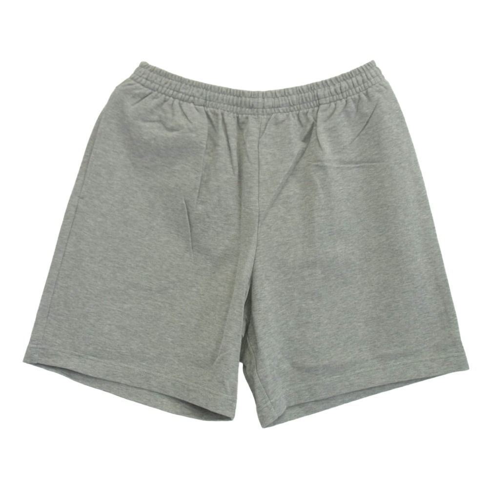 WTAPS ダブルタップス 22SS 221ATDT-CSM26 CRIBS SHORTS COTTON クリブス ショーツ ショート ハーフ パンツ グレー系 3 上