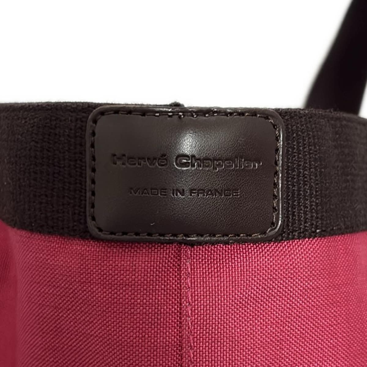 トートバッグ コーデュラ舟型トートM