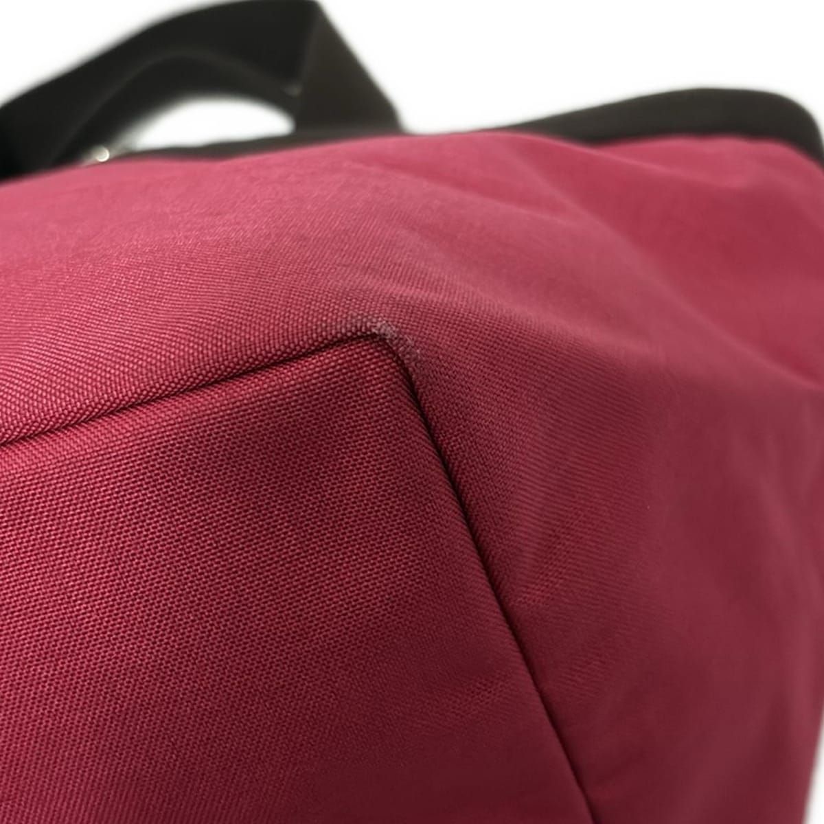 ピンク×ダークブラウン