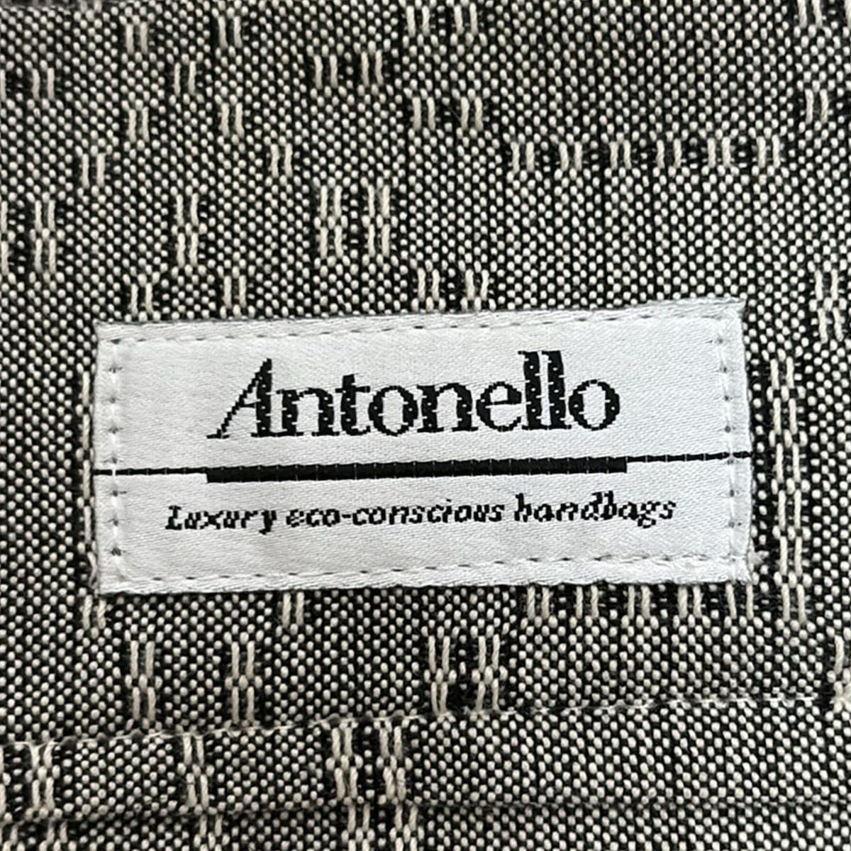 トートバッグ -