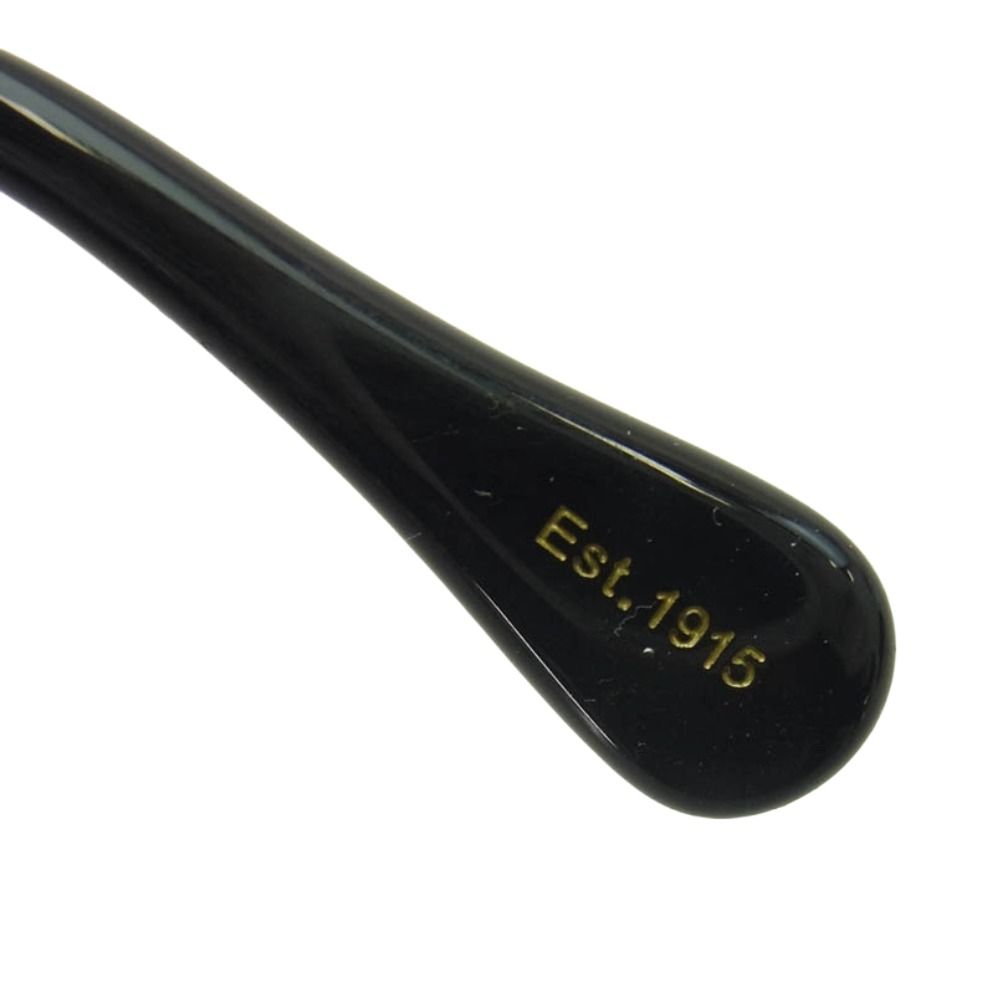 レムトッシュ 眼鏡