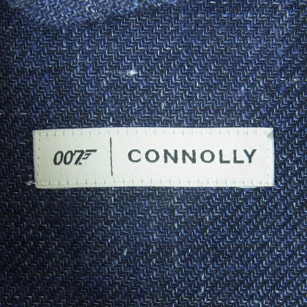 Connolly 007