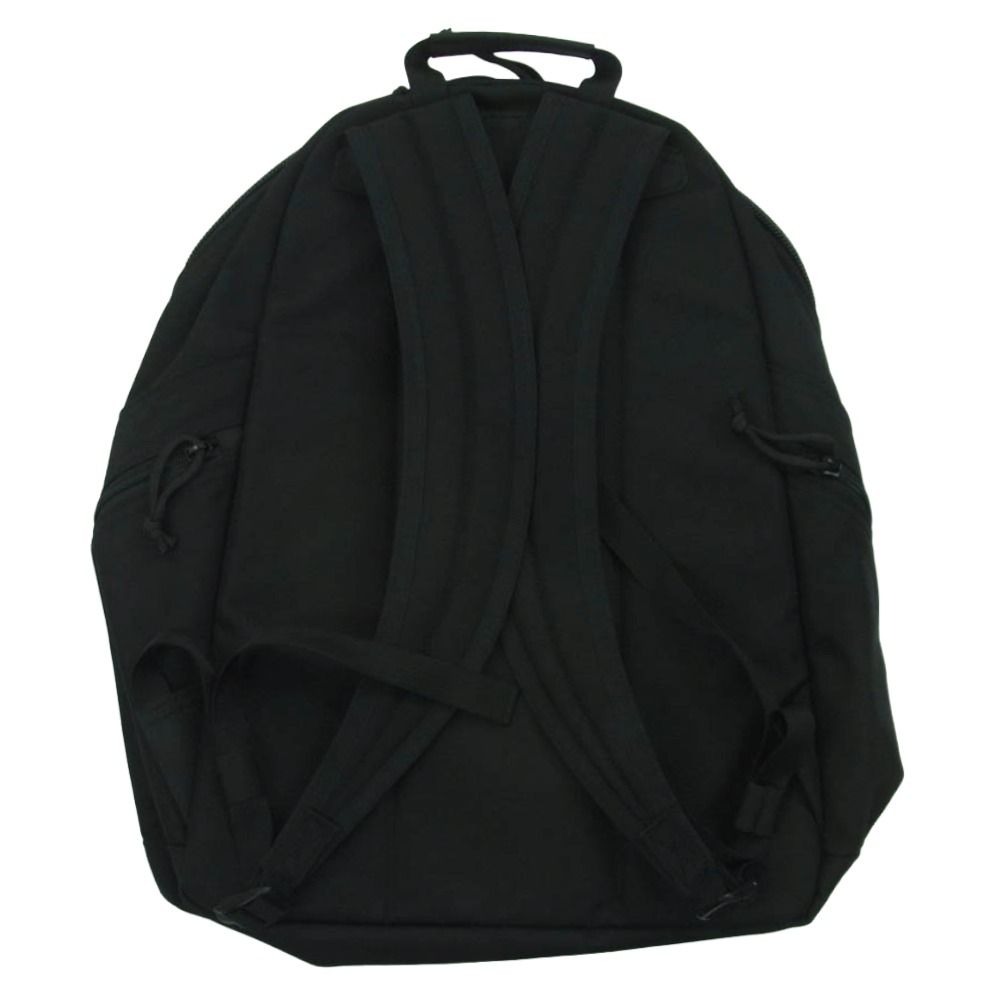 BRIEFING ブリーフィング DELTA ALPHA PACK L デルタ アルファ パック バックパック リュック バッグ ブラック系