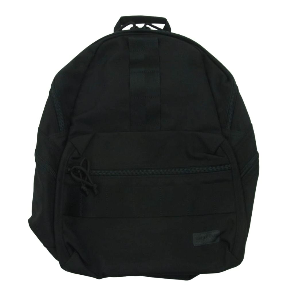 BRIEFING ブリーフィング DELTA ALPHA PACK L デルタ アルファ パック バックパック リュック バッグ ブラック系