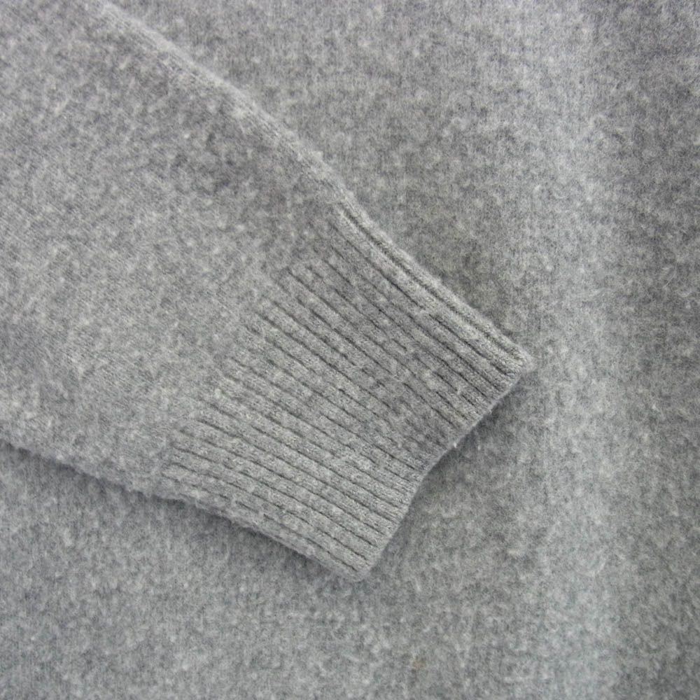 OAMC オーエーエムシー 22AW 22A28OAK09 バックロゴ ニット セーター