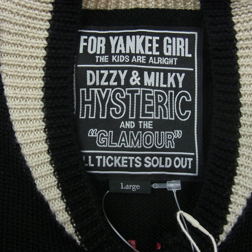 ヒステリックグラマー 02253NJ01