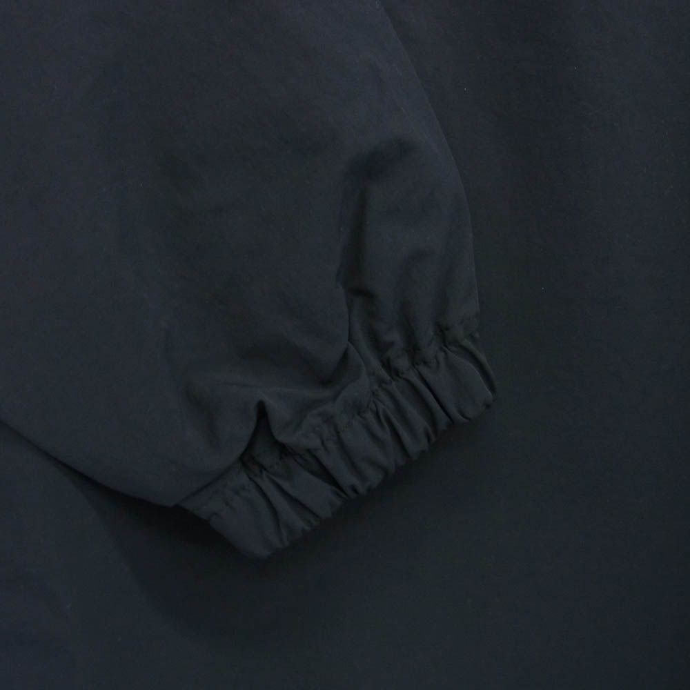 WTAPS ダブルタップス 24SS 242CWDT-SHM03 Finder LS Nylon Tussah