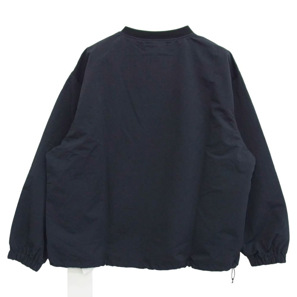 WTAPS ダブルタップス 24SS 242CWDT-SHM03 Finder LS Nylon Tussah