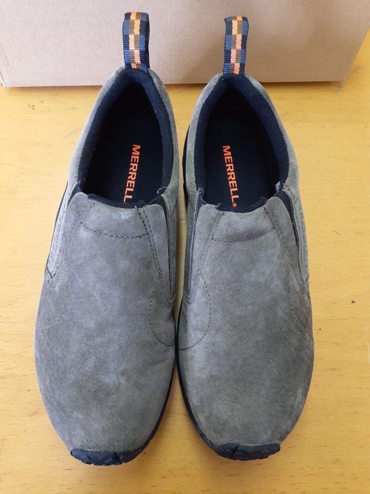 MERRELL メレル J 60787 メンズシューズ I-610