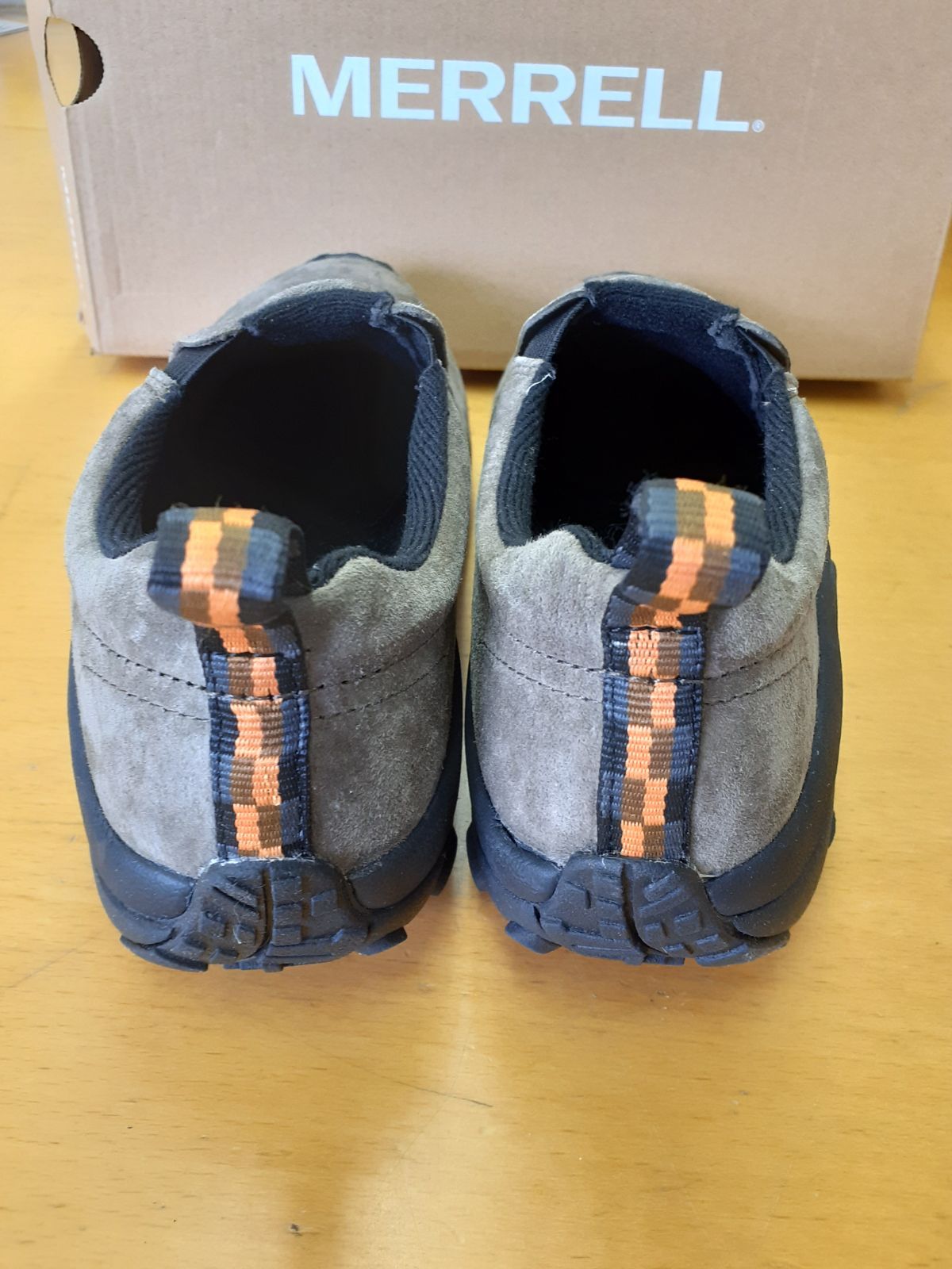 メンズシューズ