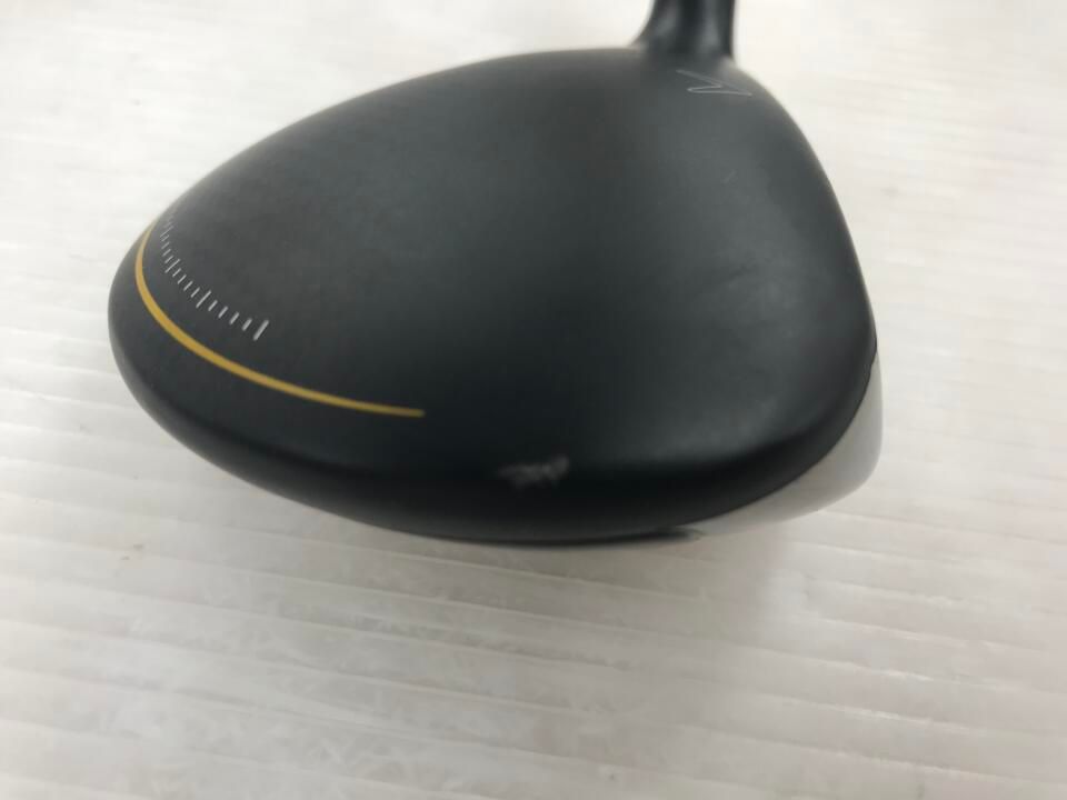 フェアウェイウッド