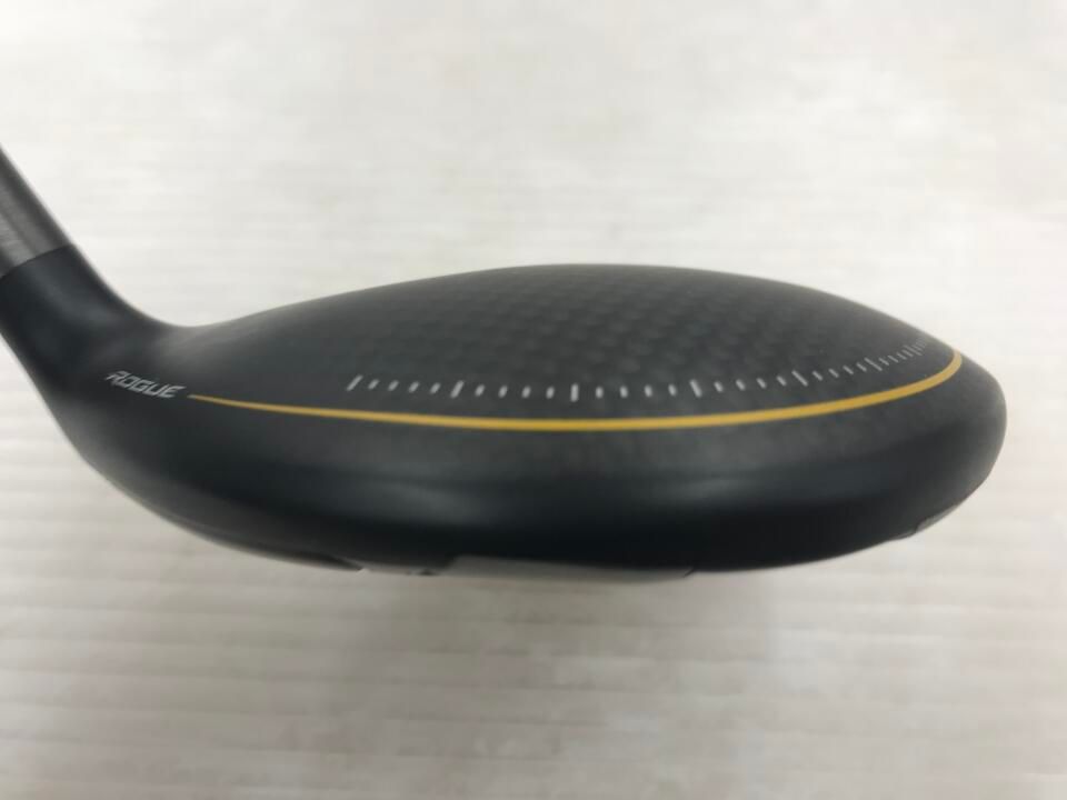 キャロウェイ 最短