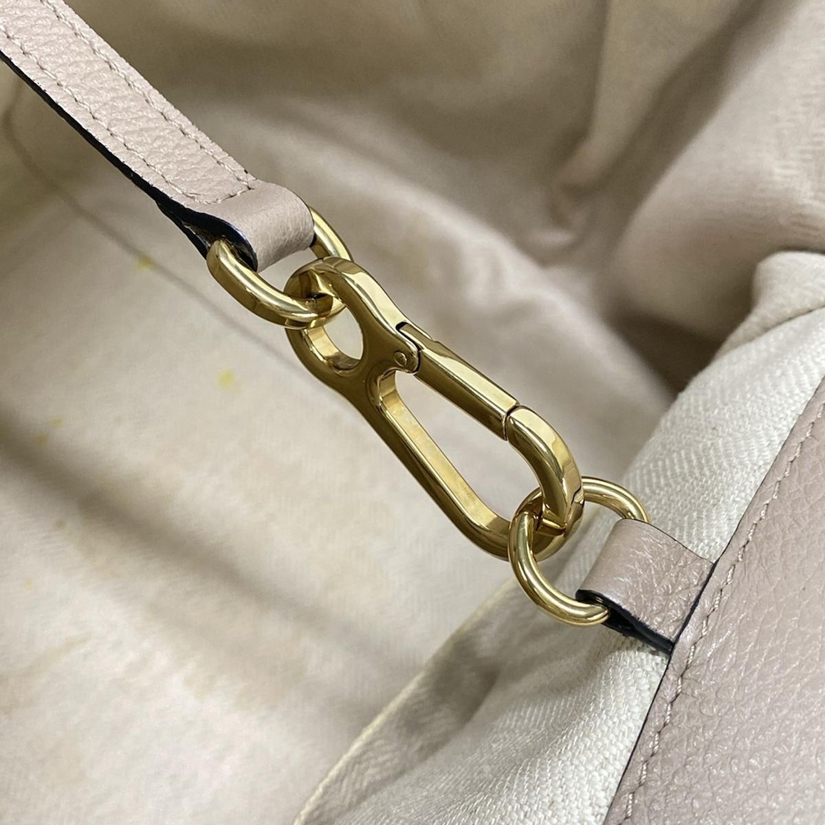 38712KBN60 サンド×ミンク