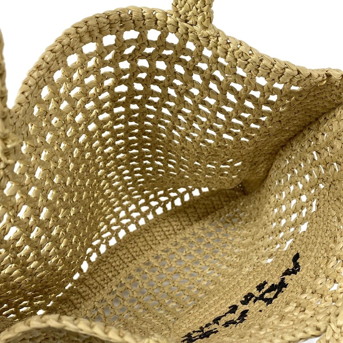 トートバッグ クロシェ