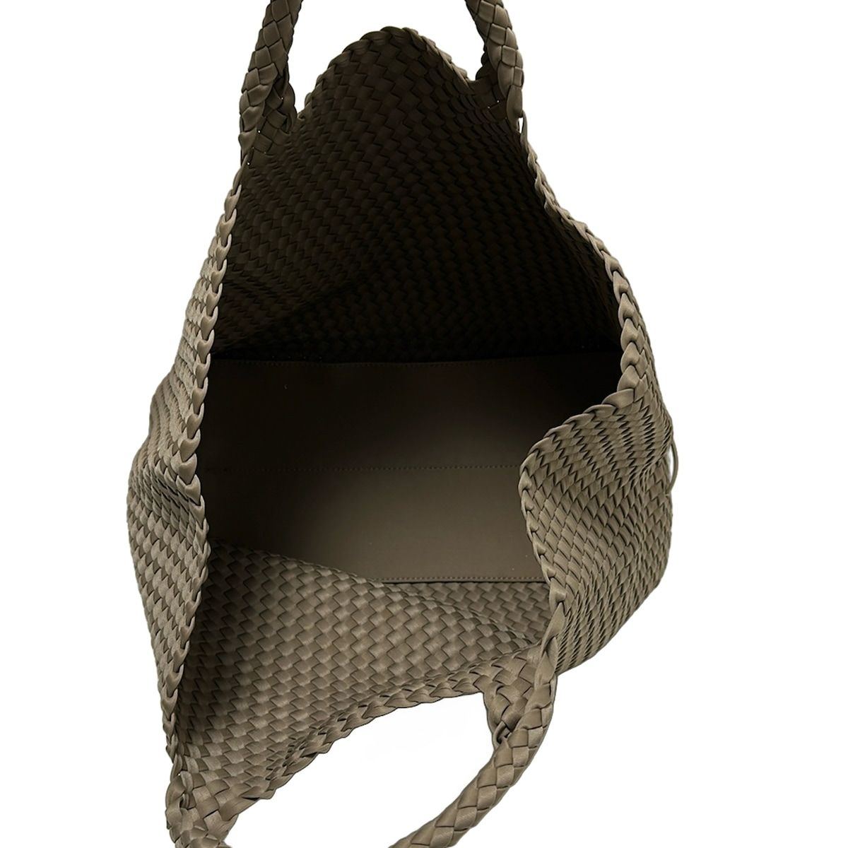 - グレーベージュ