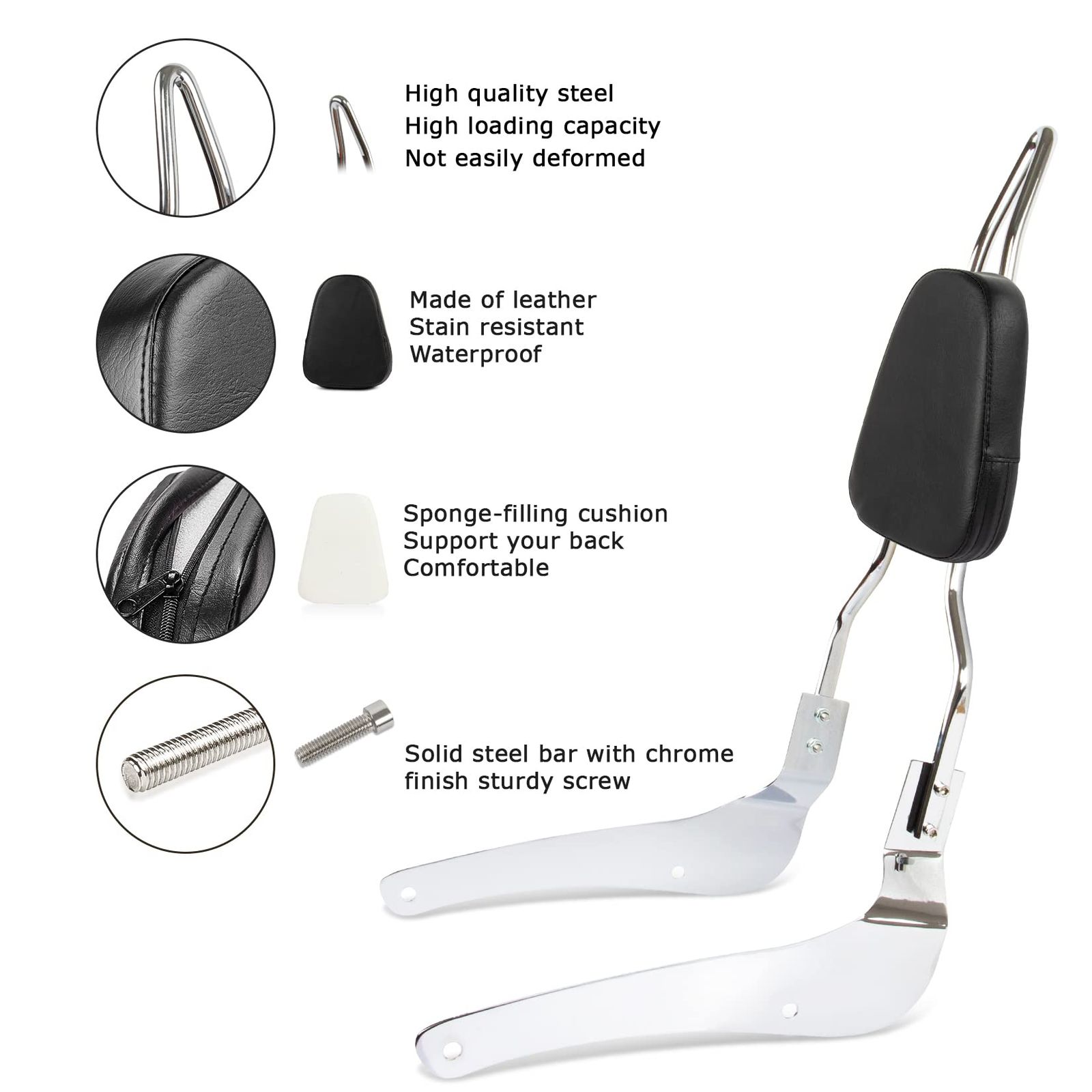 ブールバード VL400