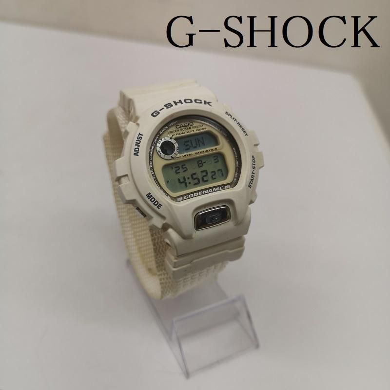 ジーショック ラバーズコレクション 1997 天使と悪魔 コードネームG 