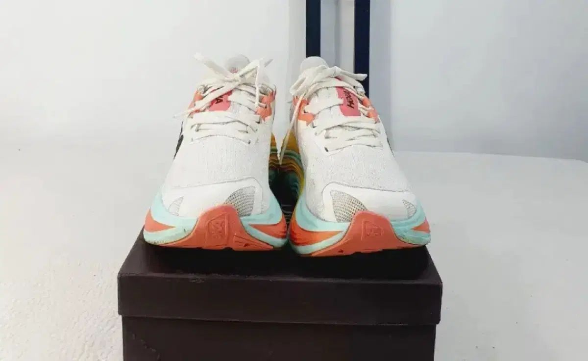 HOKA ONE ONE スカイウォード X ランニングシューズ マラソンスニーカー