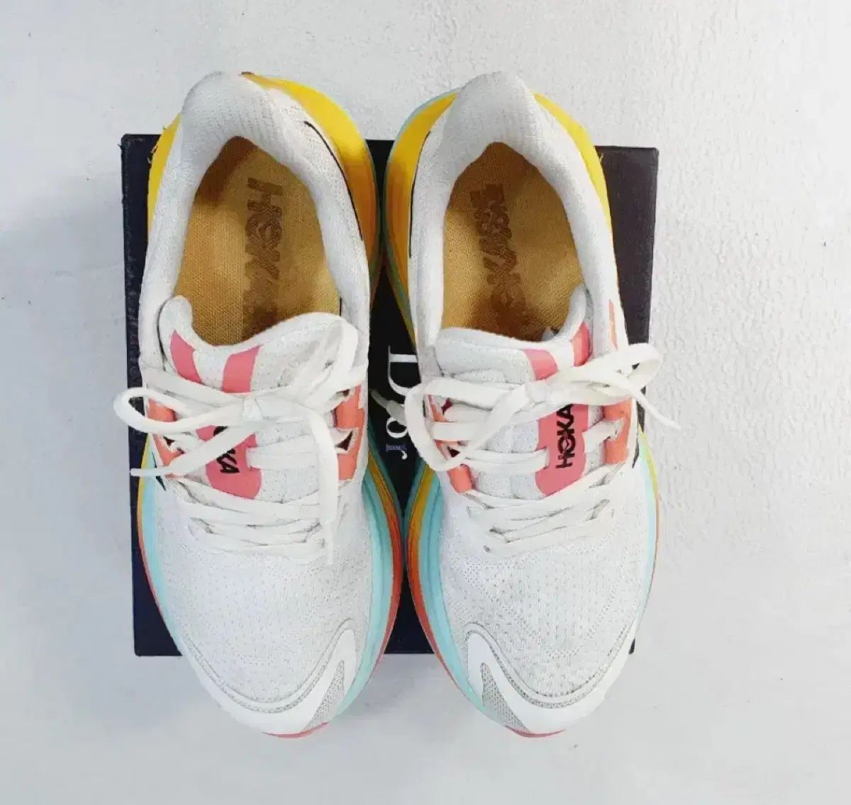 X ランニングシューズ